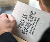 this is your life