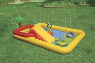 Kids Summer Play Center