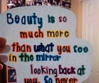 beauty