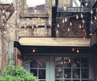 Outdoor lighting