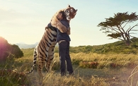Hugs are great