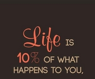 life