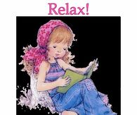 Relax! Enjoy the Day