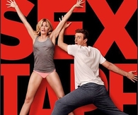 Sex Tape in theaters New releases