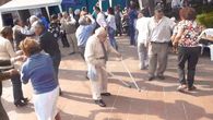 Grandpa Can Dance