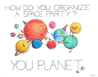 planet it shall come