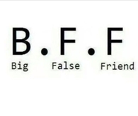 B F F