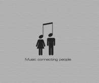 music connecting people