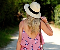 Nautical shirt