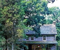 Summer home