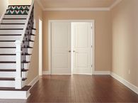 Home transformation