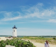 Summer walk