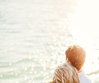 Sunset love 