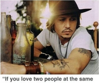 johnny deep