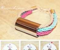 DIY Kumihima