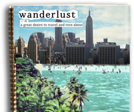 Wanderlust