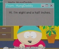 south park humor