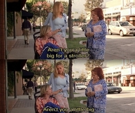 Movie lines gone viral