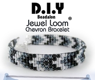 DIY Beadalon Bracelet