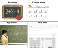Mathematically correct