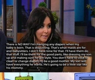 These is no way