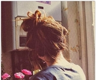 Morning Hair