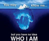 you may know me