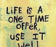 life