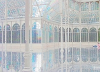 Mirrored reflection