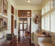 Country sitting room