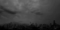 City lightning