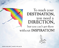 Inspiration