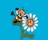 Wish you a Honey of a Tuesday