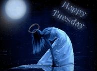 Happy Tuesday