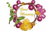Good Morning