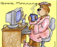 Good Morning