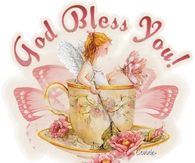 God Bless You