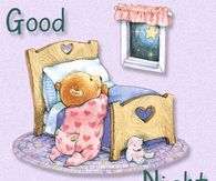 Good Night
