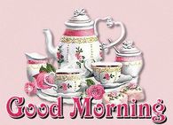Good Morning