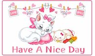 Have a nice day