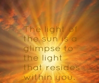 Sunlight