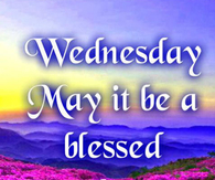 Wednesday