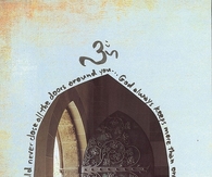 God never closes the door