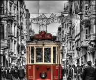 Istanbul