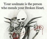 Your Soulmate is