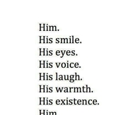 Him