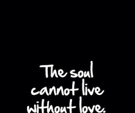 The Soul