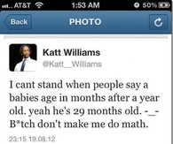 Katt Williams funny quotes