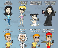 Funny facts II