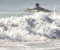 Ocean fun